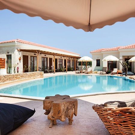 Готель Casa Afytos - Adults Only Екстер'єр фото