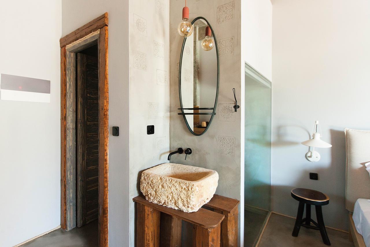 Готель Casa Afytos - Adults Only Екстер'єр фото