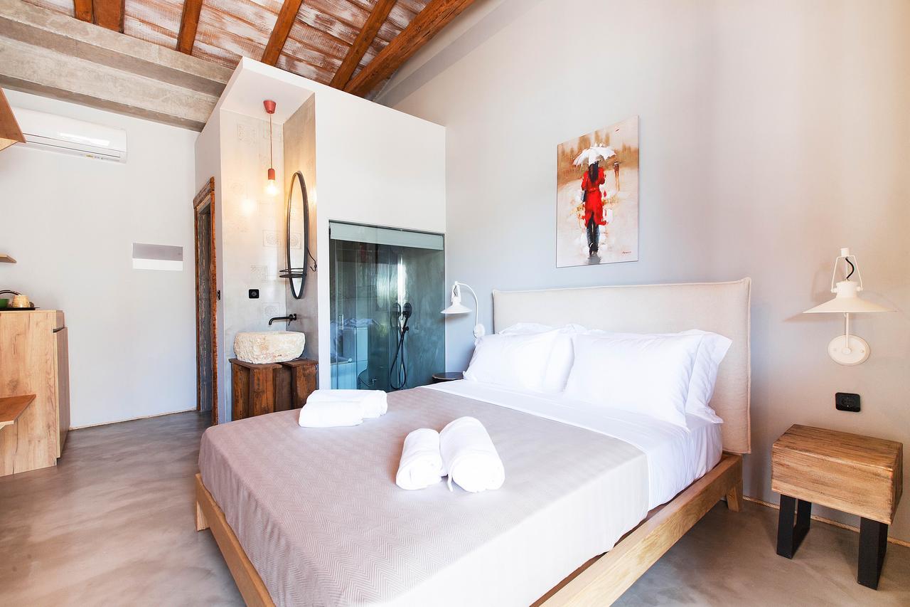 Готель Casa Afytos - Adults Only Екстер'єр фото