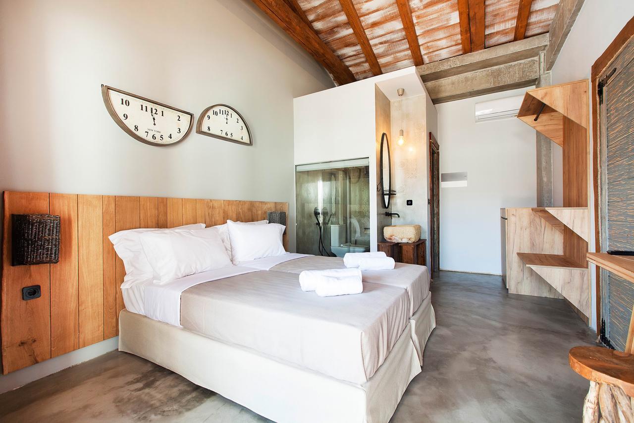 Готель Casa Afytos - Adults Only Екстер'єр фото