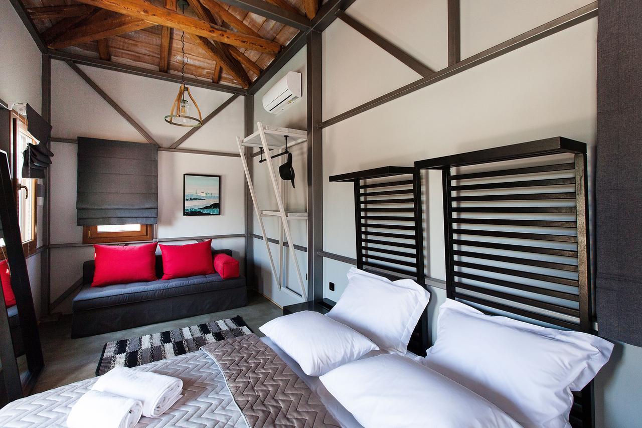 Готель Casa Afytos - Adults Only Екстер'єр фото