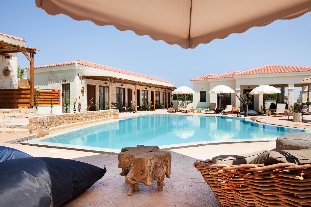 Готель Casa Afytos - Adults Only Екстер'єр фото