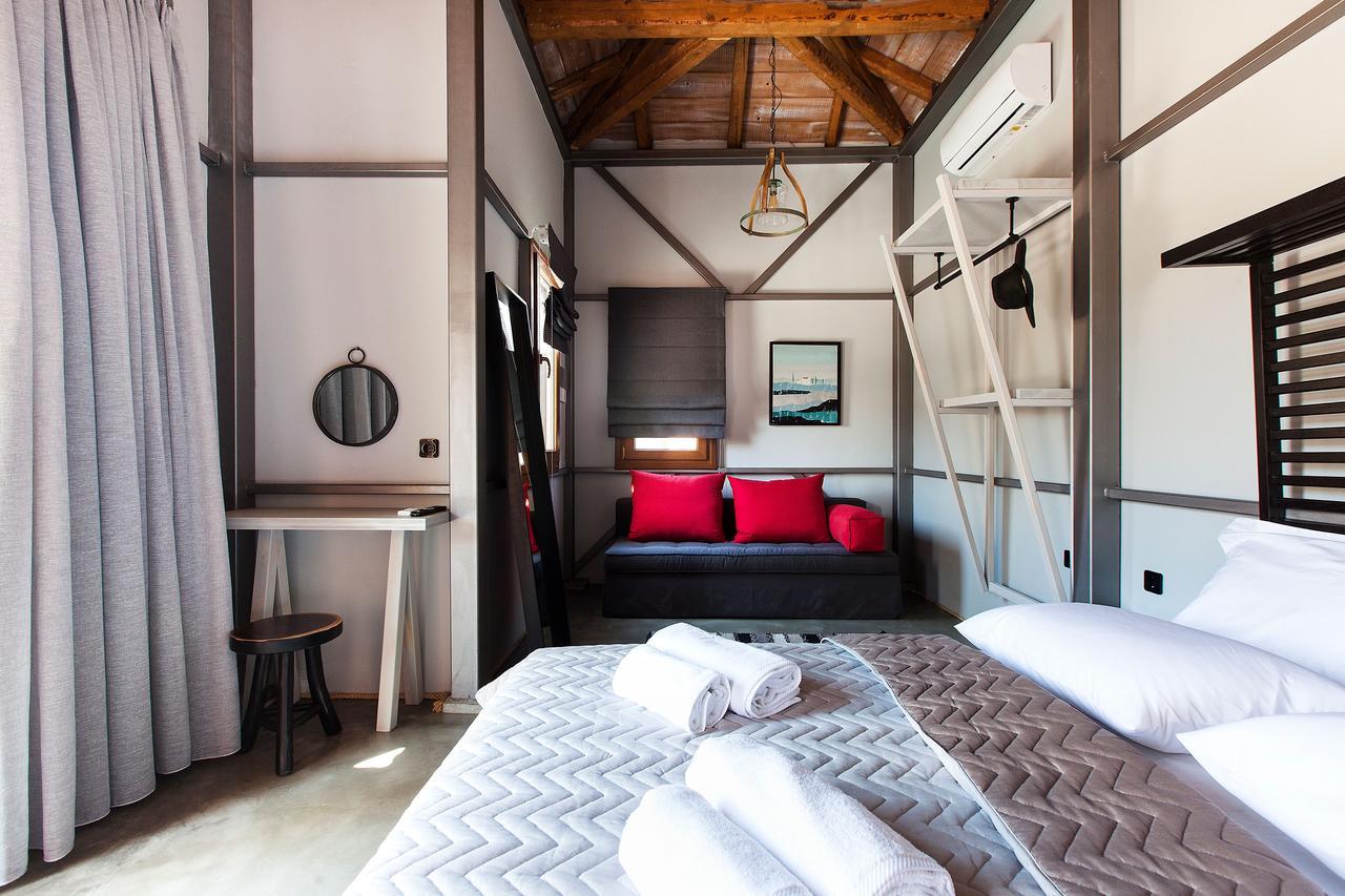 Готель Casa Afytos - Adults Only Екстер'єр фото