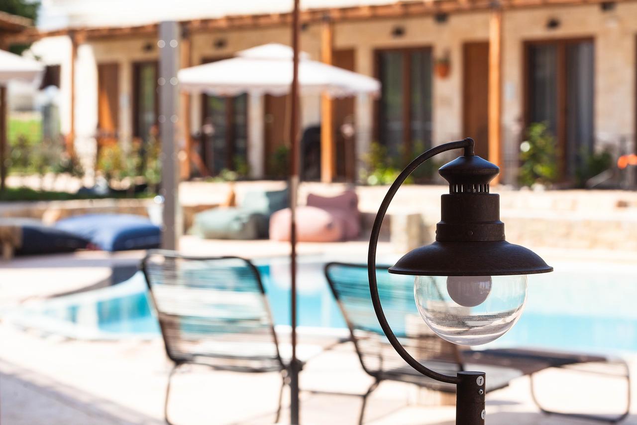 Готель Casa Afytos - Adults Only Екстер'єр фото