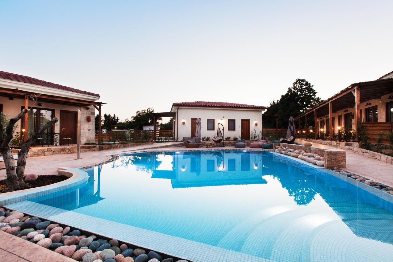 Готель Casa Afytos - Adults Only Екстер'єр фото