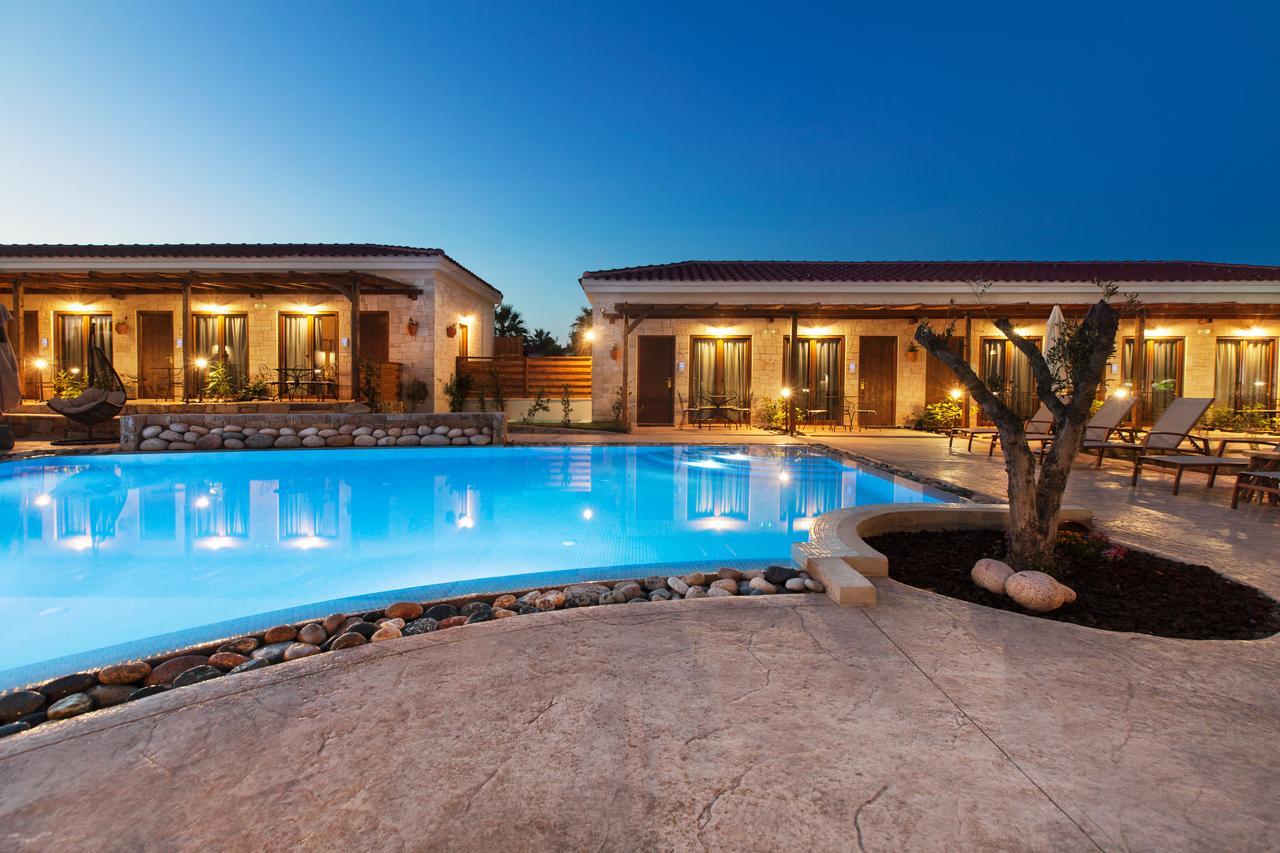 Готель Casa Afytos - Adults Only Екстер'єр фото
