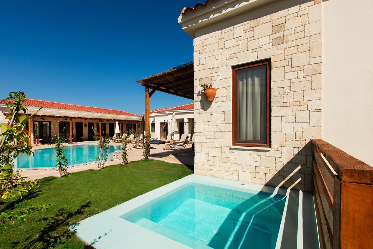 Готель Casa Afytos - Adults Only Екстер'єр фото