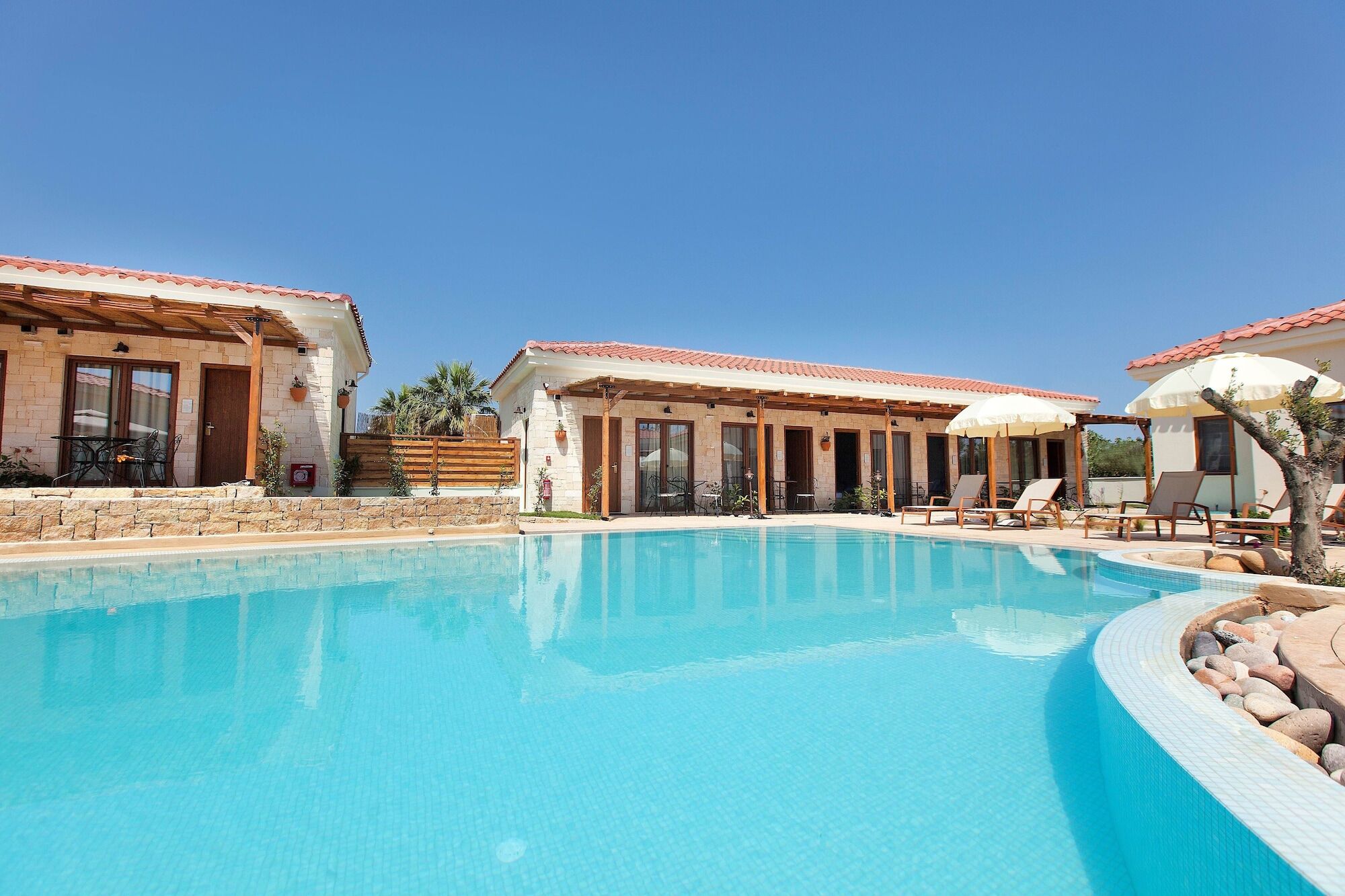 Готель Casa Afytos - Adults Only Екстер'єр фото